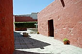 Arequipa, Convent of Santa Catalina de Sena 